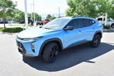 New 2025 Chevrolet Trax ACTIV w/ Driver Confidence Package image 3