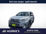 Used 2019 Toyota Highlander LE image 4