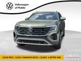 New 2025 Volkswagen Atlas Cross Sport SE image 4