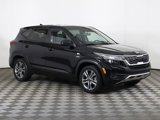 Used 2021 Kia Seltos LX image 2