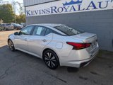 Used 2022 Nissan Altima 2.5 SV w/ SV Premium Package image 5