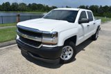 Used 2018 Chevrolet Silverado 1500 W/T w/ WT Convenience Package image 2