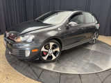 Used 2012 Volkswagen Golf 4-Door image 2