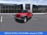 Used 2015 Jeep Wrangler Unlimited Sport w/ Quick Order Package 23S image 5