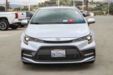 Used 2020 Toyota Corolla SE image 2