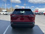 New 2025 Toyota RAV4 XLE image 3
