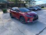 Used 2020 Lexus RX 450h F Sport w/ Accessory Package image 3