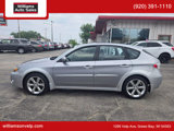 Used 2010 Subaru Impreza Outback Sport image 6