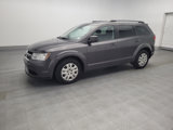 Used 2018 Dodge Journey SE image 2