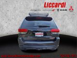 Used 2018 Jeep Grand Cherokee Trailhawk w/ Trailhawk Luxury Group image 3