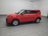 Used 2021 Kia Soul S image 2