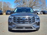 New 2025 Ford Explorer Active w/ Active Comfort Package image 2