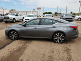 Used 2022 Nissan Altima 2.5 SR image 2
