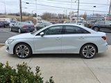 New 2025 Audi A3 2.0T Premium image 4