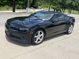 Used 2015 Chevrolet Camaro LT w/ RS Package image 5