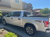 Used 2017 Ford F150 XL w/ Equipment Group 101A Mid image 3