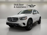 Used 2020 Mercedes-Benz GLC 300 image 4