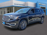 Used 2018 GMC Acadia SLT image 3