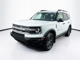 Used 2022 Ford Bronco Sport Big Bend w/ Convenience Package image 3