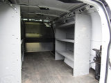 Used 2020 Chevrolet Express 2500 w/ Driver Convenience Package image 5