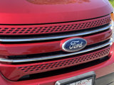 Used 2015 Ford Explorer Limited w/ Equipment Group 302A image 5