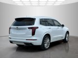 Used 2021 Cadillac XT6 Premium Luxury image 5