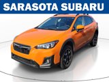 Used 2018 Subaru Crosstrek 2.0i Premium w/ Eyesight System image 3