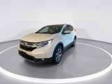 Used 2019 Honda CR-V EX image 3