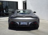 Used 2020 Aston Martin V8 Vantage Coupe image 6