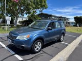 Used 2010 Subaru Forester 2.5X image 3