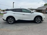 Used 2017 Nissan Murano S w/ Navigation Package image 4