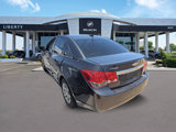 Used 2014 Chevrolet Cruze LS image 3