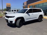 Used 2023 Jeep Grand Cherokee L Laredo image 5