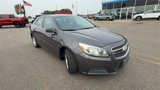 Certified 2013 Chevrolet Malibu LS image 2