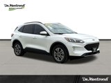 Used 2022 Ford Escape SEL image 3