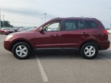 Used 2008 Hyundai Santa Fe GLS image 6
