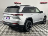 New 2025 Jeep Grand Cherokee Altitude image 3