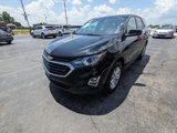 Used 2018 Chevrolet Equinox LT image 4