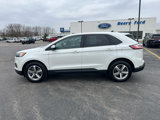 Used 2022 Ford Edge SEL w/ Convenience Package image 5