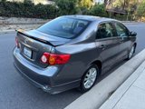 Used 2010 Toyota Corolla S image 5