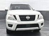 Used 2017 Nissan Armada SL w/ Interior Lighting Package image 3