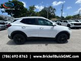 New 2025 Buick Envista Preferred w/ Convenience II Package image 4