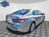 Used 2019 Toyota Camry XLE image 4