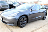 Used 2018 Tesla Model 3 Long Range image 2