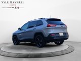 Used 2018 Jeep Cherokee Latitude w/ Altitude Package image 3