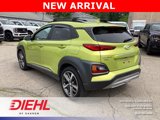 Certified 2020 Hyundai Kona Limited image 5