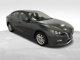 Used 2016 MAZDA MAZDA3 i Sport w/ Preferred Equipment Package image 3