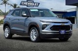 New 2026 Chevrolet TrailBlazer LS w/ LS Confidence Package image 2