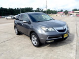 Used 2012 Acura MDX w/ Technology Package image 4