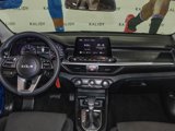 Used 2024 Kia Forte LXS image 3